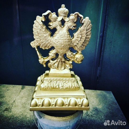 Колпак на столб