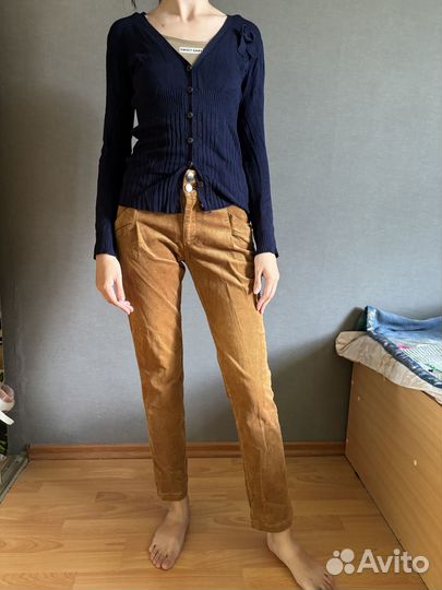 Кардиган женский 40 42