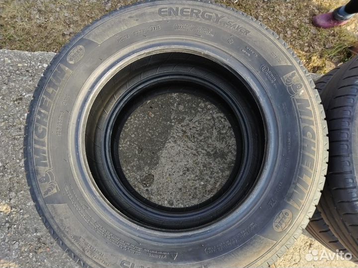 Michelin Energy Saver 195/65 R15 91H