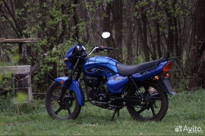 Мопед Sigma Snopt