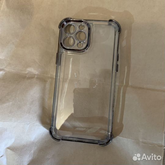 Чехол на iPhone 12 Pro Max