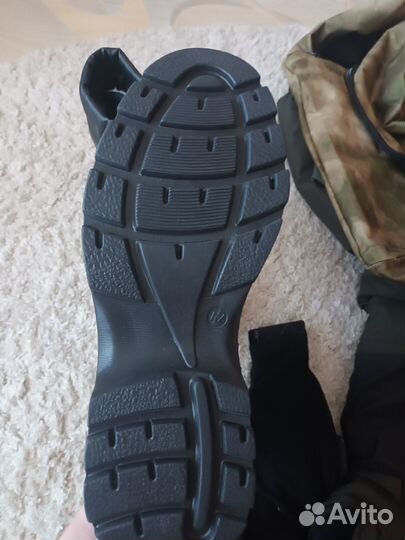 Спец одежда