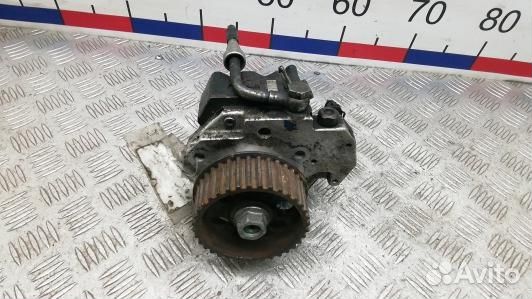 Тнвд дизельный chrysler voyager Grand Voyager 4 (8