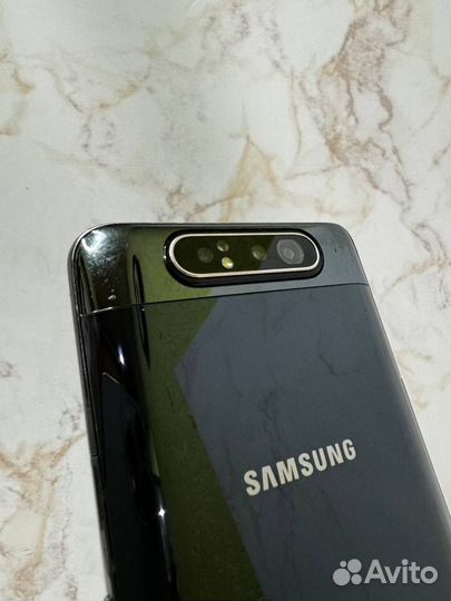 Samsung Galaxy A80, 8/128 ГБ