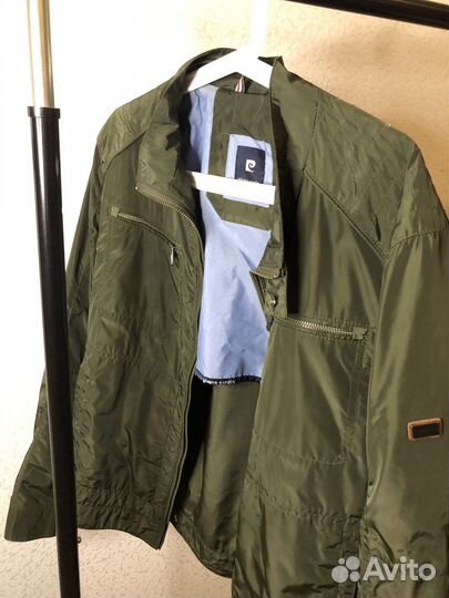 Ветровка pierre cardin