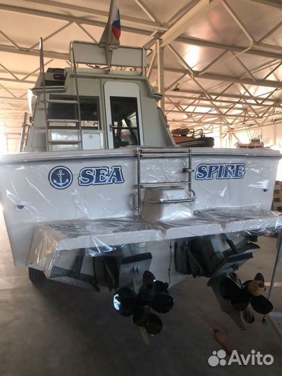 Восстановленый Yamaha, Pacific Cruiser