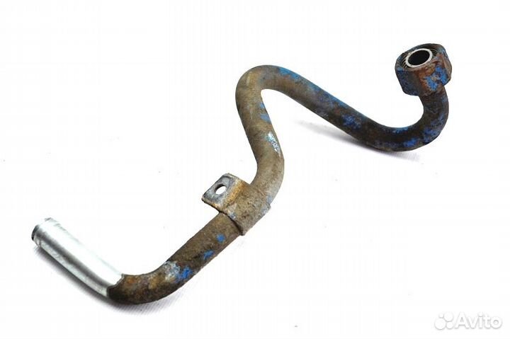 Масляная трубка гидроусилителя руля mercedes-benz