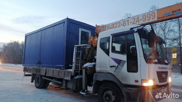 Манипулятор 7/10