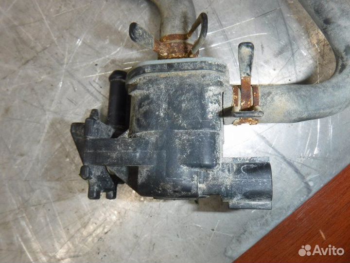 Клапан электромагнитный Toyota Camry 50 2AR 2013