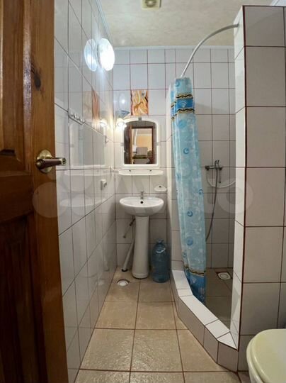 Квартира-студия, 18 м², 1/1 эт.