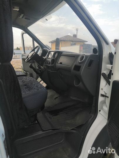 ГАЗ ГАЗон Next 3010 GD, 2019