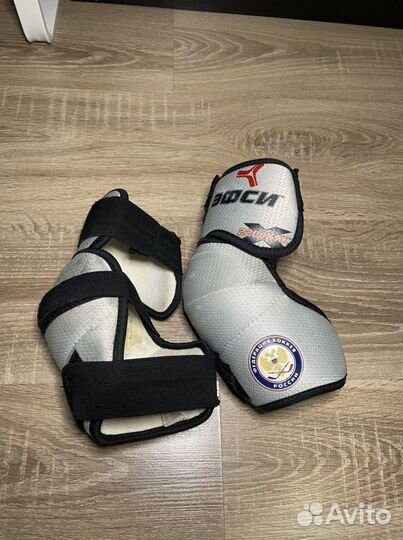 Налокотники