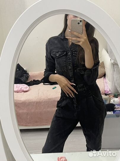 Комбинезон love republic