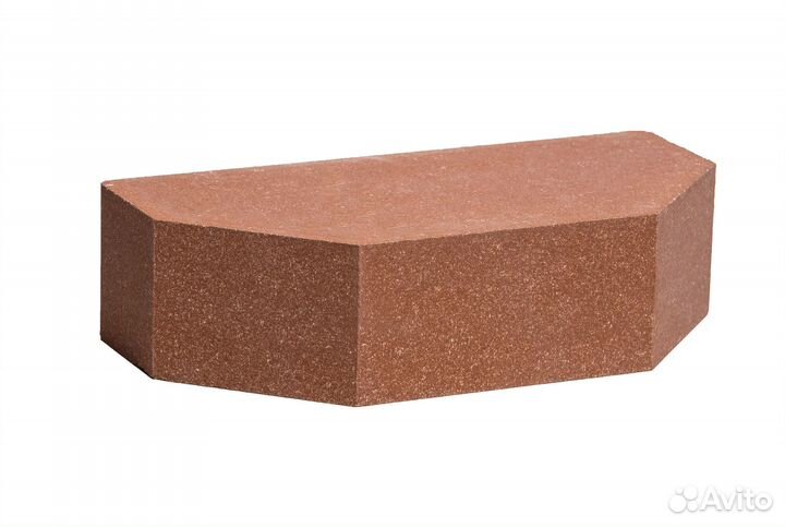 Облицовочный кирпич / Лицевой / Фасадный