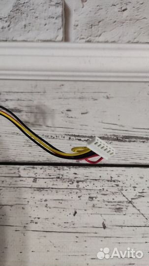 Кабель питания SATA от материнских плат lenovo