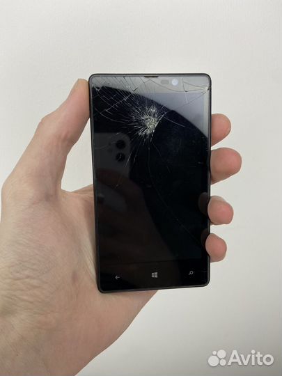 Nokia Lumia 820, 8 ГБ