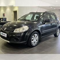 Suzuki SX4 1.6 MT, 2011, 174 989 км, с пробегом, цена 875 000 руб.