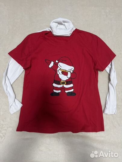 Новогодний наряд, 152-158см