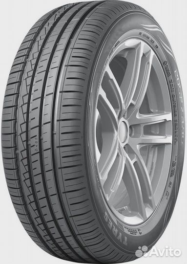 Ikon Tyres Autograph Eco 3 235/45 R18 W