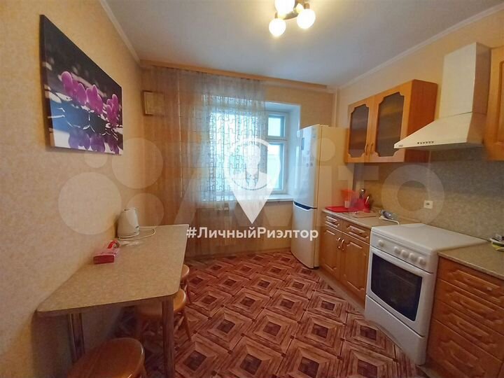 1-к. квартира, 41,4 м², 8/10 эт.