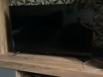 Телевизор Xiaomi mi tv A2 43 4k