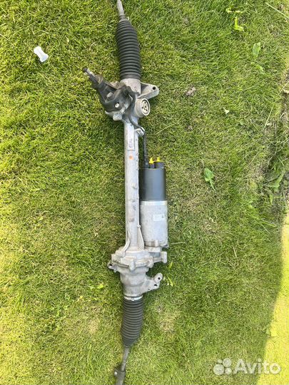 Рулевая рейка BMW X5 G05, 32106899862