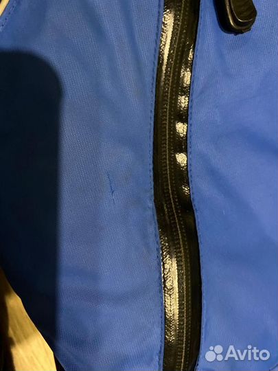 Зимний костюм для рыбалки shimano