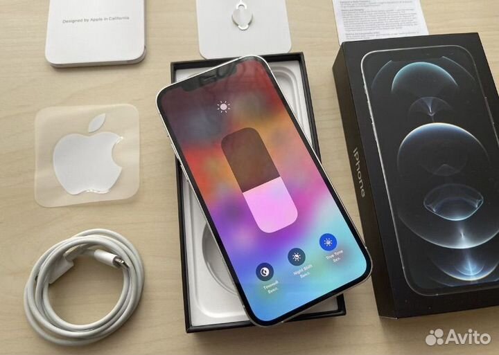 iPhone 12 Pro, 128 ГБ