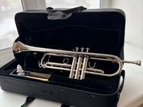 Новая труба Gebr. Stolze Brass