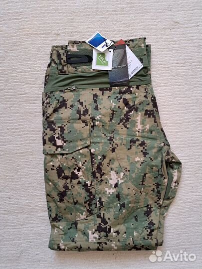 Боевые штаны G3 Combat EmersonGear AOR2