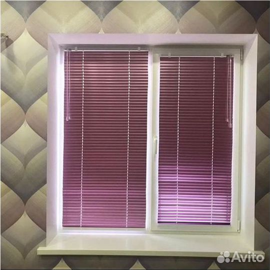 Жалюзи от производителя