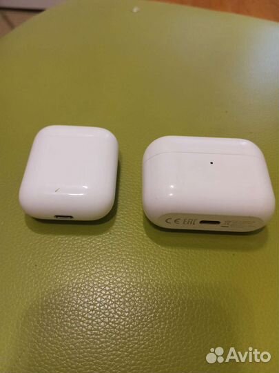 Кейс для airpods