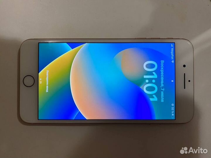 iPhone 8 Plus, 64 ГБ