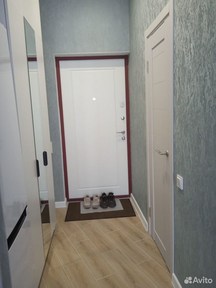 Квартира-студия, 26,2 м² — фото 7