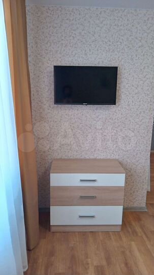 Квартира-студия, 29 м², 5/10 эт.