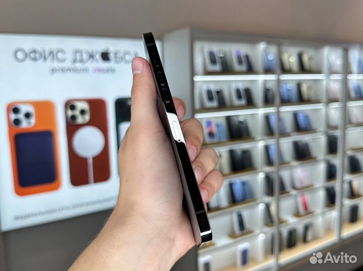 iPhone 12 Pro Max, 512 ГБ