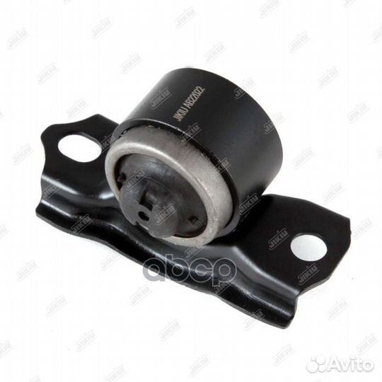 Сайлентблок рычага задн левый nissan primera P1