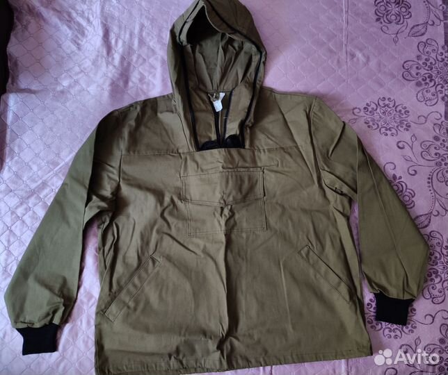 Костюм противоэнцефалитный Норд, 60-62/182-188