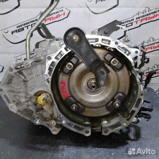 АКПП mazda L3-VDT CX-7 MPV ER3P LY3P атм 6 speed 2