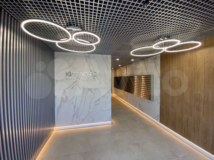 Квартира-студия, 19 м², 8/19 эт.