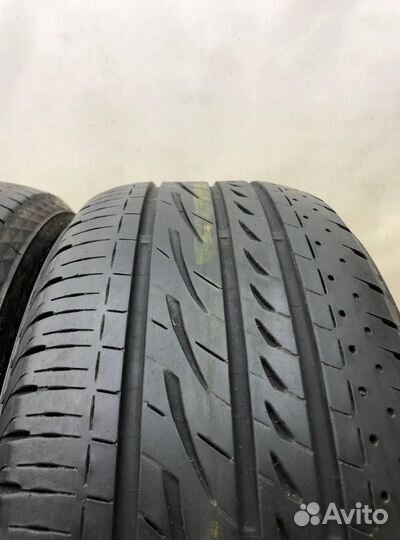 Bridgestone Regno GR-XII 225/55 R17 97W