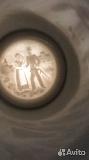 Полковая,пивная кружка резервиста.Артиллерия