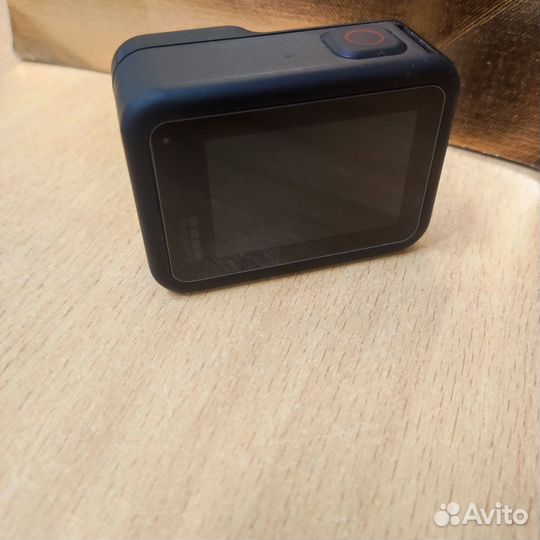 Экшн камера gopro hero 8