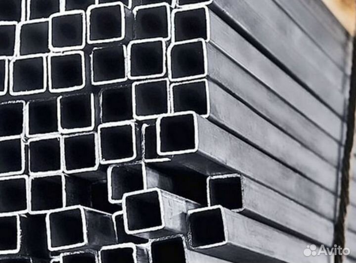 Профтруба 40х20