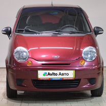 Daewoo Matiz 0.8 MT, 2013, 49 929 км, с пробегом, цена 370 000 руб.