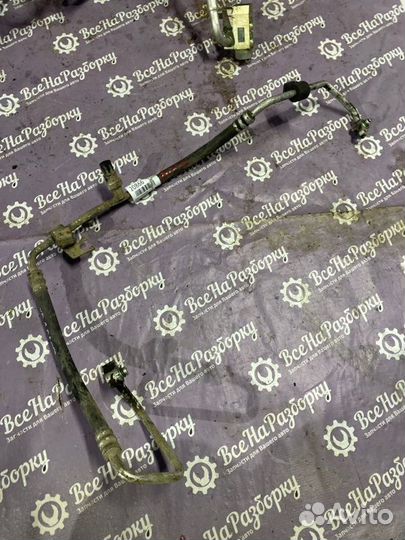 Трубка кондиционера Hyundai Elantra Xd