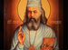 Икона деревянная "Св. Лука Крымский"