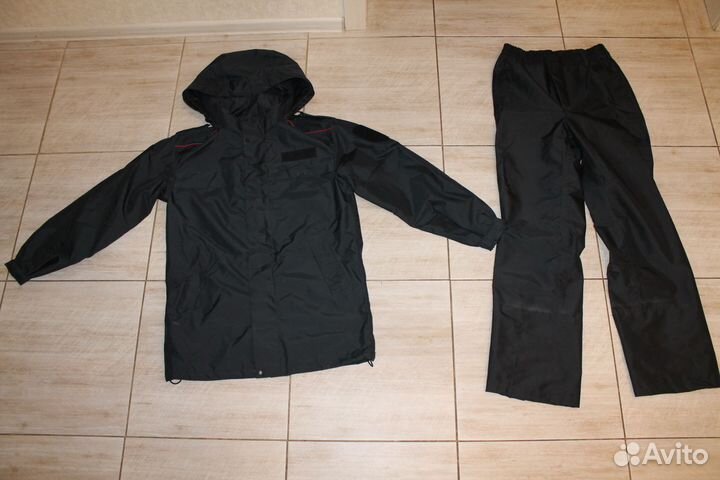 Полицейская форма демисезонная, летняя