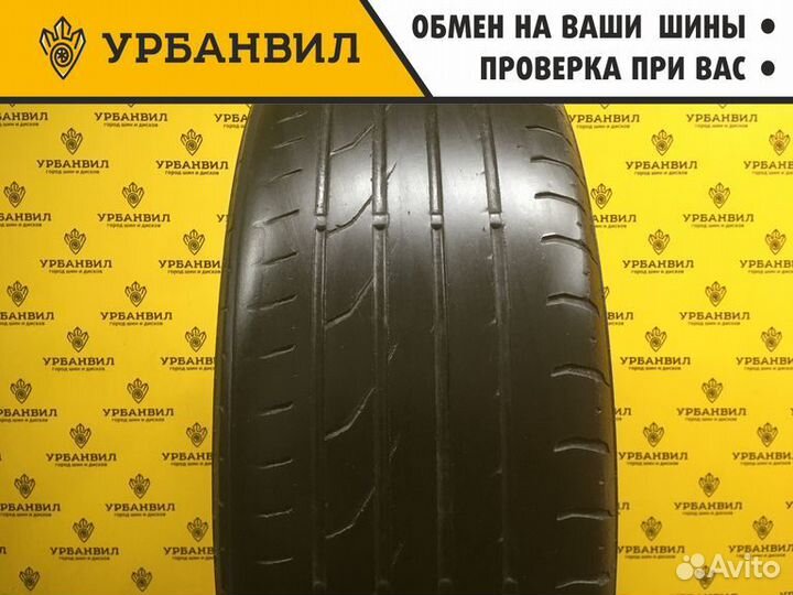 Continental ContiPremiumContact 2 215/55 R17 94V