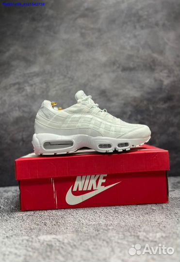 Кроссовки мужские Nike Air Max 95 (41-45р)